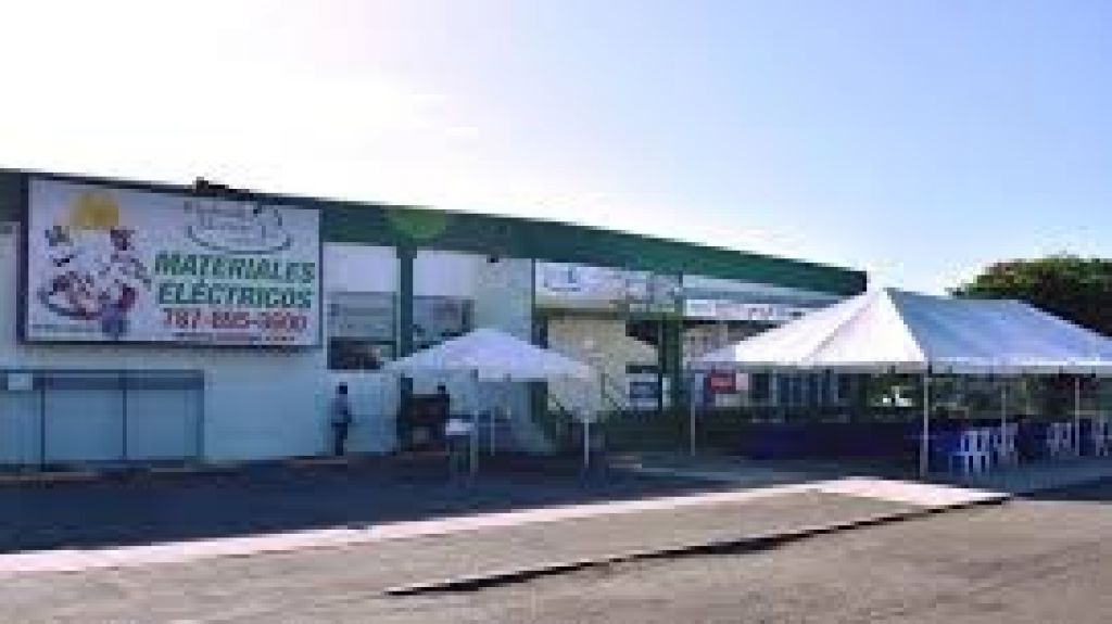  Escalamiento en establecimiento en Quebradillas 