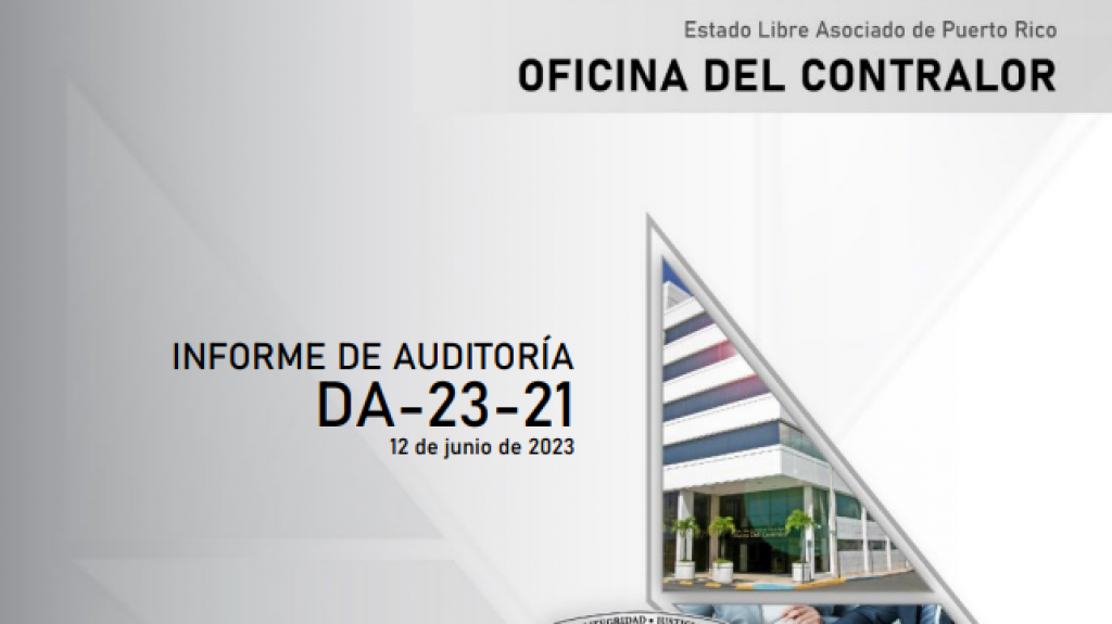  Contralora revela pagos indebidos por servicios subcontratados en la Guardia Nacional 