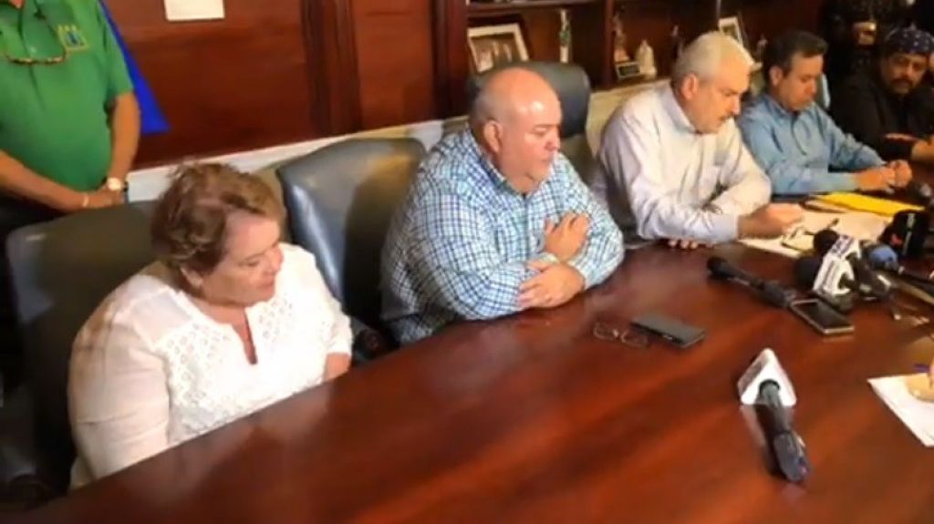  Escuche audio:Presidente de la C&aacute;mara acudir&aacute; a los foros pertinentes para detener a la Junta de Control Fiscal 