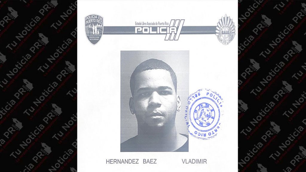  Arrestado en Ponce por Ley 54 