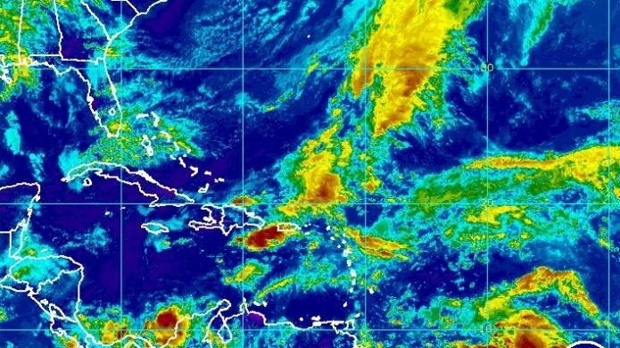 Nueva vaguada provocarÃ¡ tiempo lluvioso...