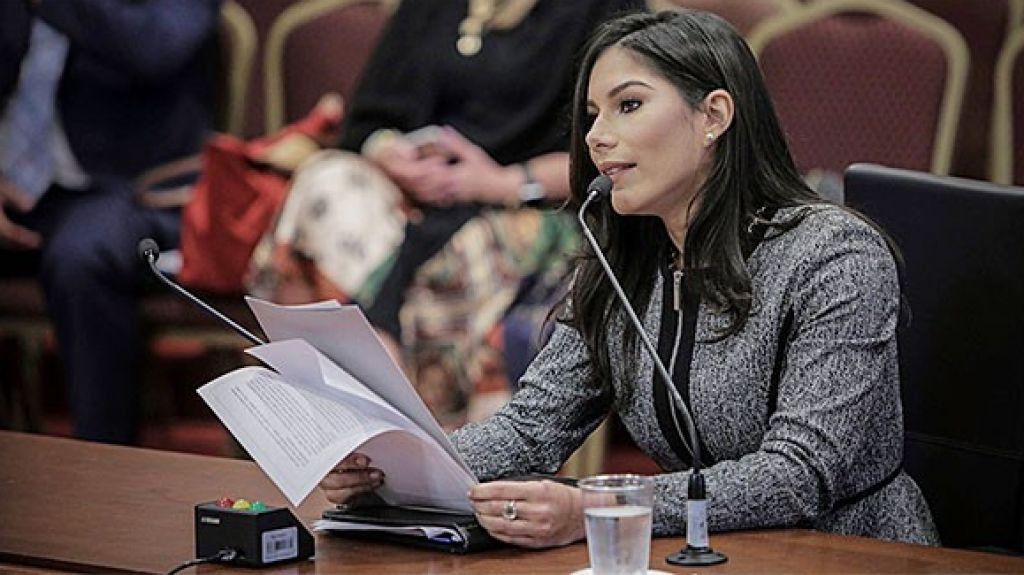  Secretaria del Trabajo alega contin&uacute;a en ascenso el empleo asalariado 