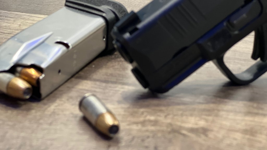  Balean a joven en Toa Baja 