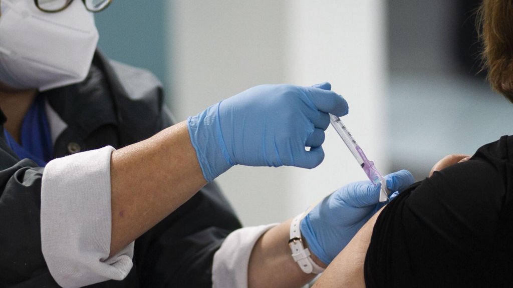  Quebradillas ya ha vacunado al 75% de su poblaci&oacute;n 