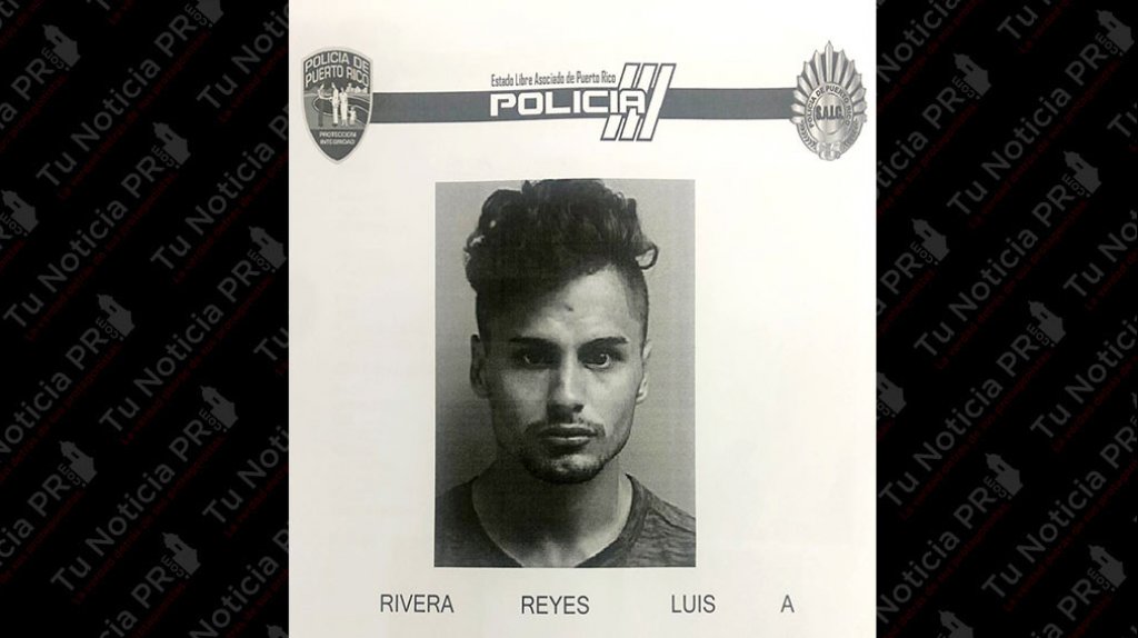  A la c&aacute;rcel hombre que &ldquo;Viol&oacute;&rdquo; y agredi&oacute; con un palo a su pareja en Caguas 