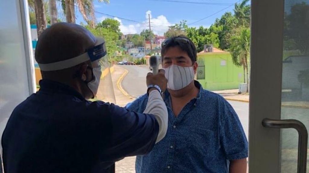  La semana que viene reabren oficinas municipales de Gurabo 