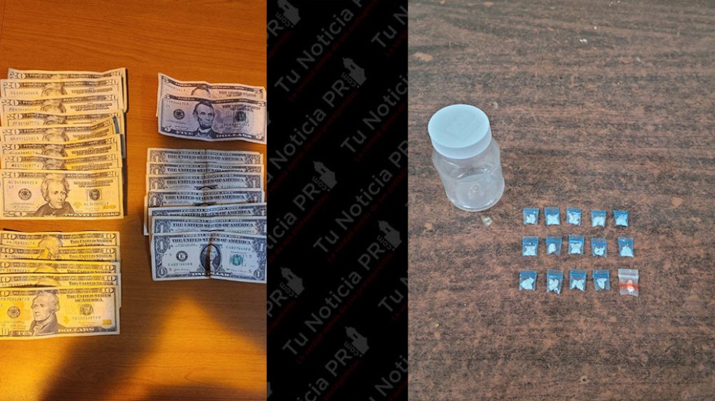  Un arrestado durante allanamiento en Mayag&uuml;ez 