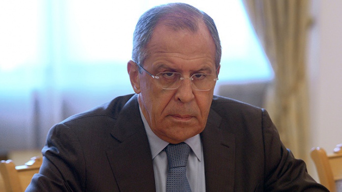 Lavrov: "La coaliciÃ³n de EE.UU. contra el Estado IslÃ¡mico podrÃ­a tener objetivos diferentes"