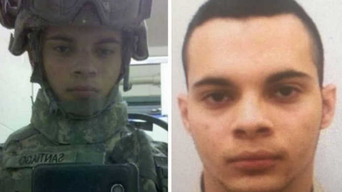 Ex militar hispano es el sospechoso de haber matado a cinco personas en el Aeropuerto de Fort Lauderdale