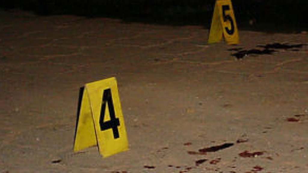  Asesinan a un hombre en urbanizaci&oacute;n de San Juan 