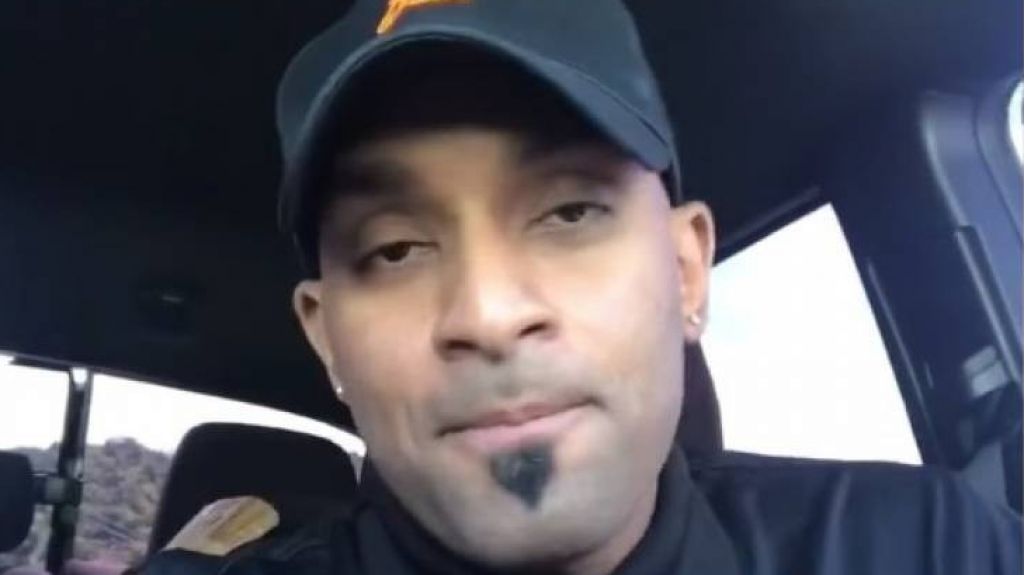  Video: Problemas emocionales llevan al &ldquo;Rey Charlie&rdquo; a hospital San Juan Capestrano 