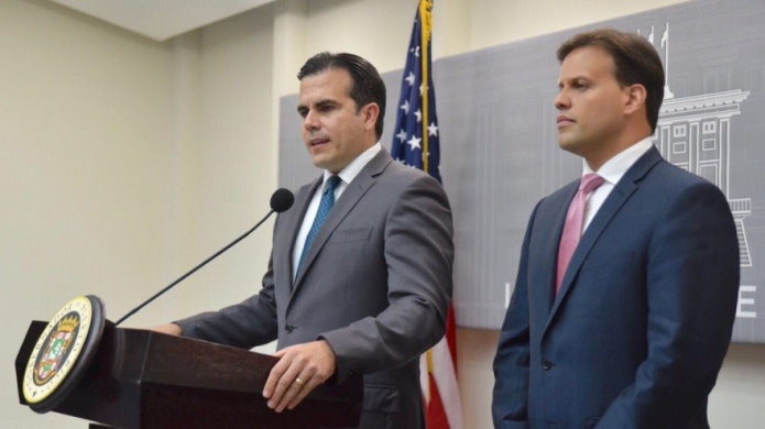 Gobernado solicita que Puerto Rico pueda acogerse a la quiebra 