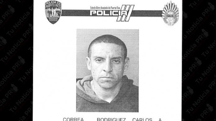 Bajo fianza policÃ­a municipal de San Juan grabado asaltando gasolinera