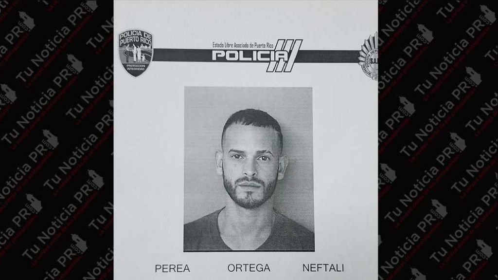  Someten cargos a joven arrestado con sustancias controladas en A&ntilde;asco 