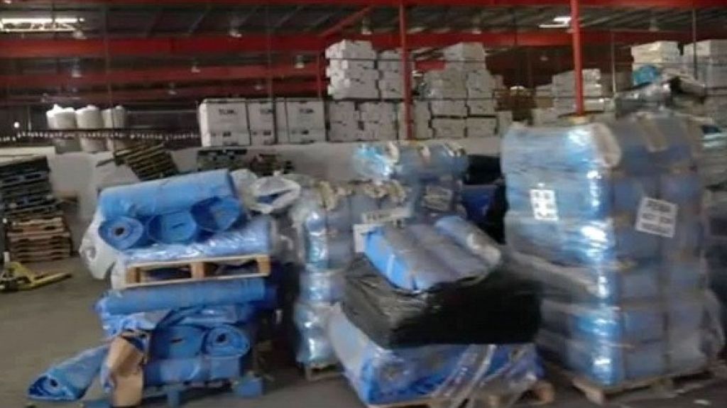  Presidente cameral crea Comisi&oacute;n Especial sobre terremotos y almac&eacute;n Ponce 