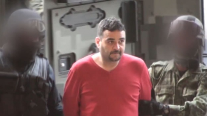 Autoridades mexicanas capturan al presunto lÃ­der del cÃ¡rtel de JuÃ¡rez