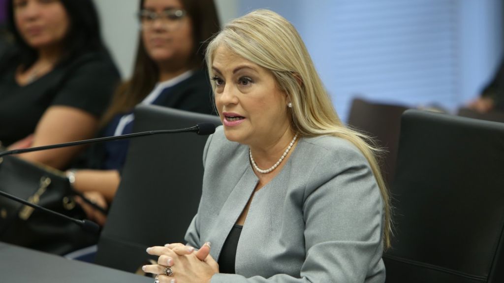  Radican proyecto para que la secretaria de Justicia intente evitar reducci&oacute;n en el pago de las pensiones propuesto por la JCF 