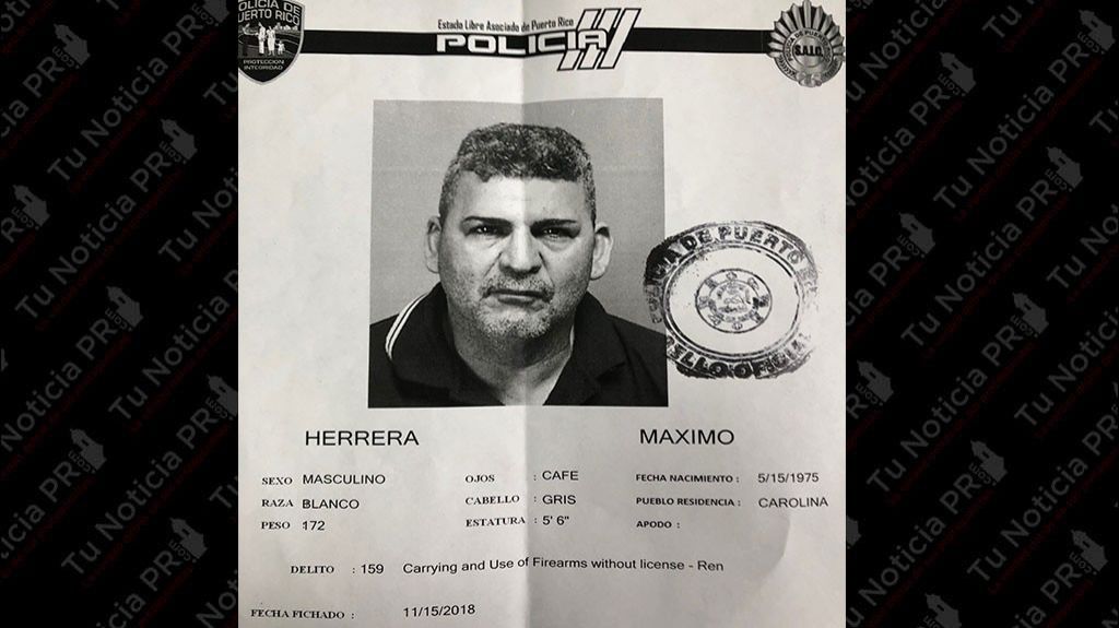  Fianza de $1 mill&oacute;n a imputado por asesinato de mujer en Bayam&oacute;n 
