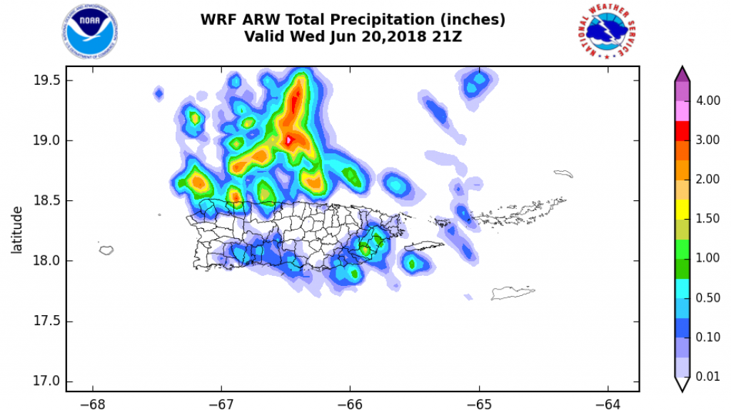  Onda tropical continuar&aacute; provocando tiempo inestable 