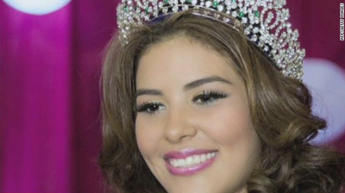Hallan muertas a Miss Honduras y su hermana