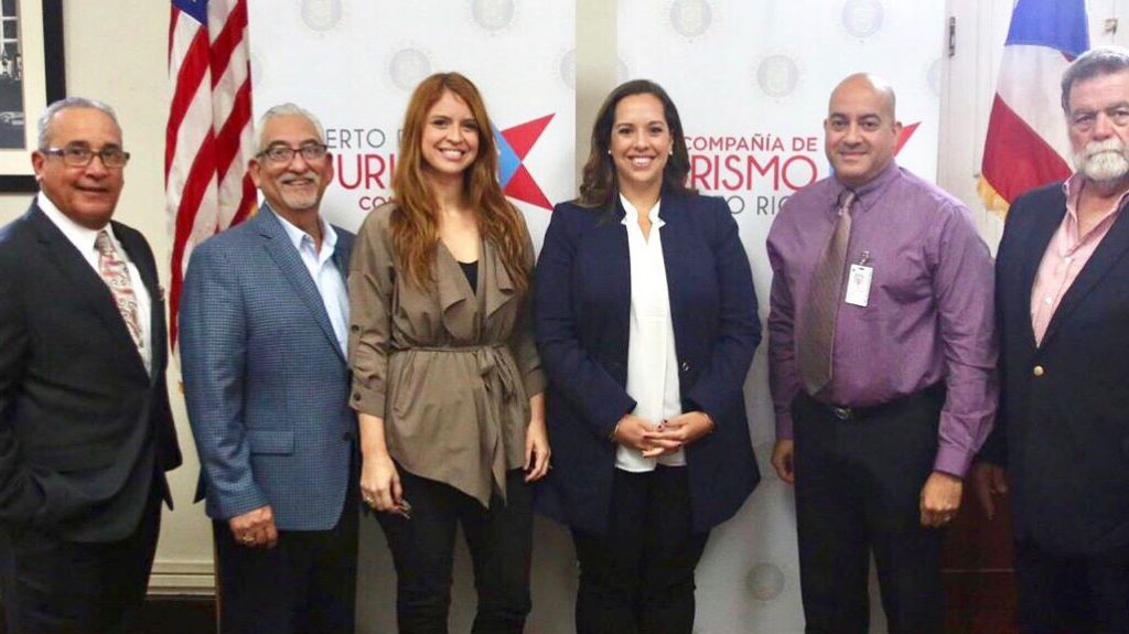  Compa&ntilde;&iacute;a de Turismo lanza campa&ntilde;a en apoyo a las agencias de viaje autorizadas 