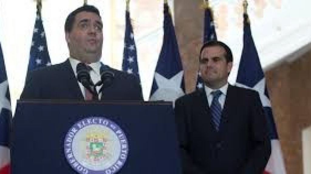  Secretario del DTOP pospone remoci&oacute;n de puentes peatonales en la Baldorioty 