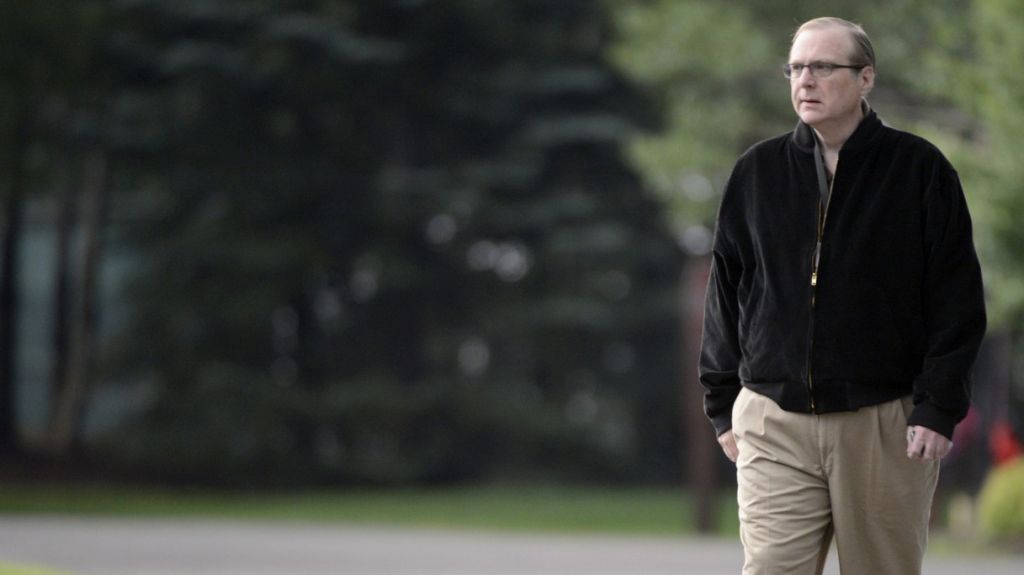  Crean Instituto Allen de Inmunolog&iacute;a en memoria del cofundador de Microsoft 