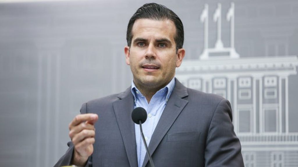  Rossell&oacute; Nevares anuncia nueva plataforma para el sector del cannabis medicinal en la Isla 
