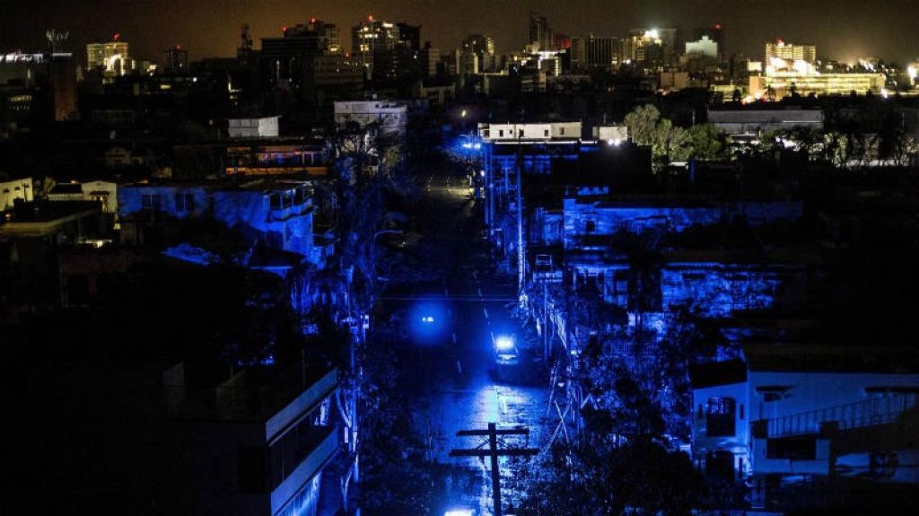  AEE dice 80% de clientes ya tienen luz 