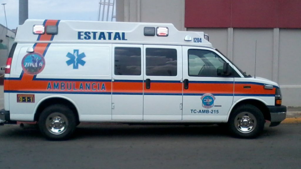  Muere conductor de motora accidentado en Santa Isabel 