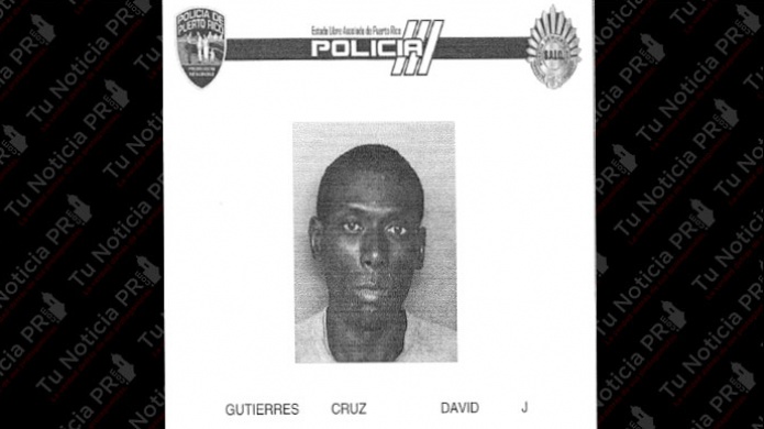 A la cÃ¡rcel por brincar una verja para llevarse aguacates en Luquillo