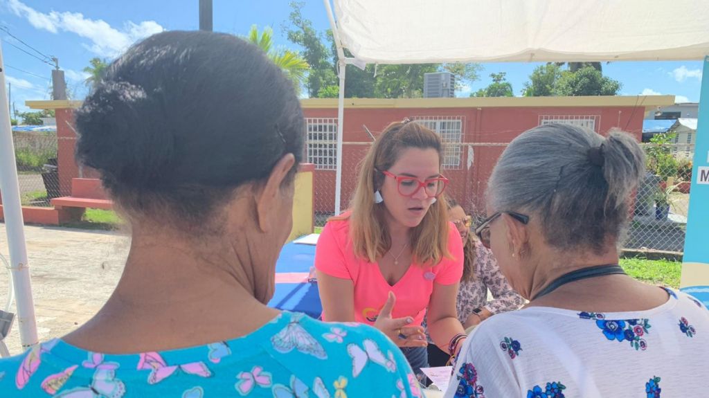  Critican derogaci&oacute;n Carta Derechos Personas de Edad Avanzada en el Senado 