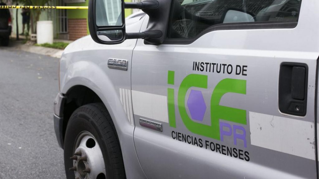  Hallan cuerpo en estado de descomposici&oacute;n en Ponce 