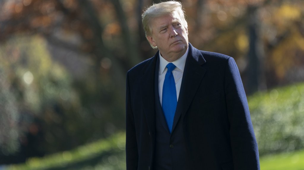  C&aacute;mara aprueba propuesta de Trump que aumentar&iacute;a de 600 a 2 mil d&oacute;lares ayuda ciudadanos 