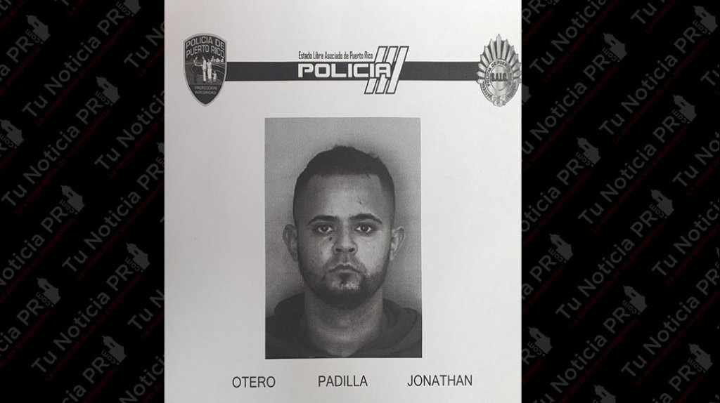  A la c&aacute;rcel este &ldquo;Mandulete&rdquo; que agredi&oacute; a un viejito de 81 a&ntilde;os en Morovis 