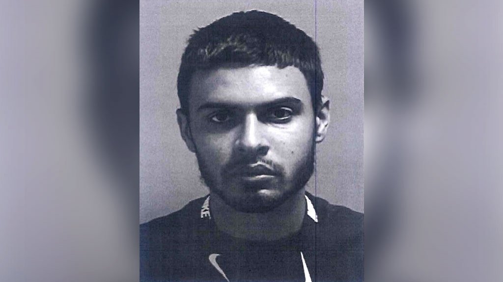  Arrestan a sujeto por delito de violencia dom&eacute;stica en Ponce 
