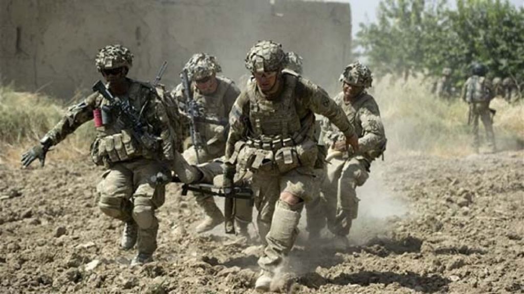  Dos soldados murieron y seis resultaron heridos tras un ataque en Afganist&aacute;n 