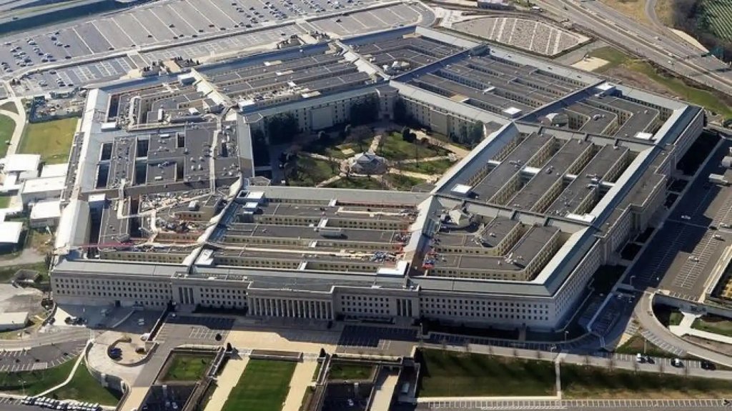  EE.UU. Ataca Instalaciones Vinculadas a Milicias Apoyadas por Irán en Siria 