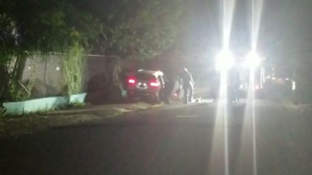  Video: Asesinan a un hombre detr&aacute;s de una escuela en Puerto Nuevo 