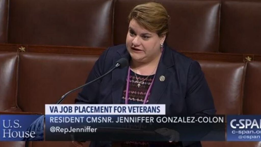  Comisionada Residente anuncia asignaci&oacute;n de fondos federales por parte de FEMA 