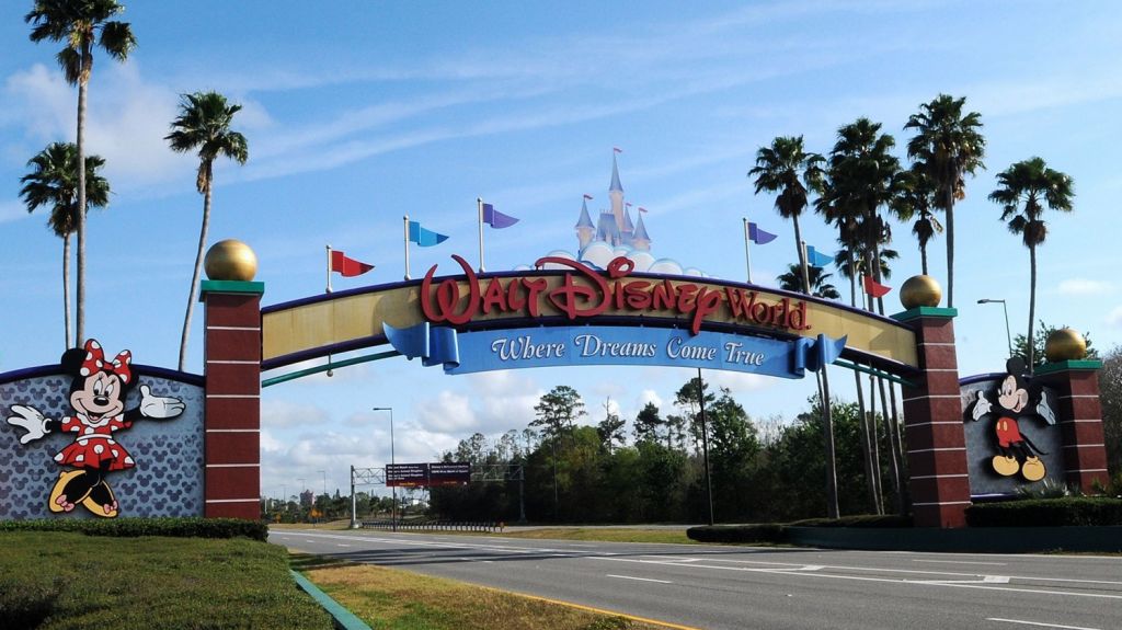  Parques de Disney en Florida planean reapertura para mediados de julio 