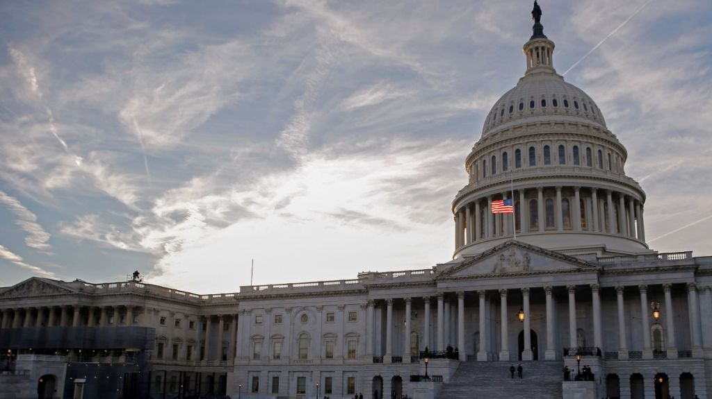  Senado de EEUU votar&aacute; ma&ntilde;ana iniciativa para retirar apoyo a saud&iacute;es en Yemen 