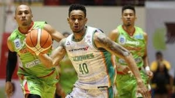 Los Caciques consiguen su quinto triunfo en lÃ­nea