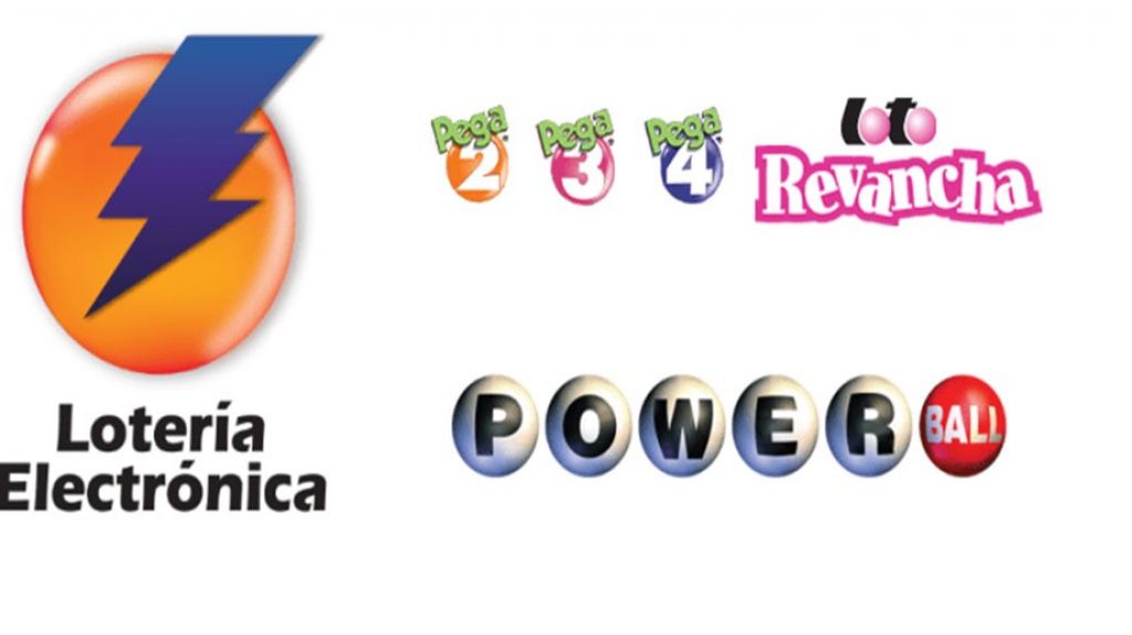  Sorteos de la Loter&iacute;a Electr&oacute;nica de Puerto Rico del martes, 29 de octubre de 2019. 