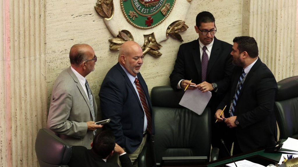  C&aacute;mara aprueba proyecto sustitutivo del C&oacute;digo Civil 