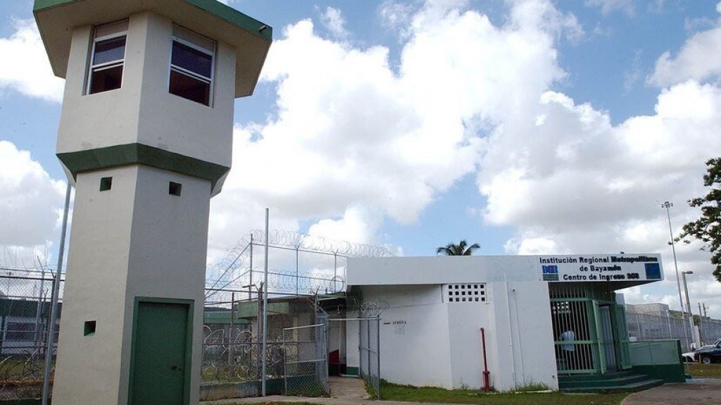  Adelantar&aacute;n vacunas a confinados de la 501 en Bayam&oacute;n tras recomendaci&oacute;n del CDC 