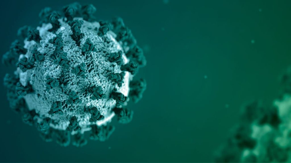  Siete muertes y 3,801 casos por COVID-19 según informe del DS 