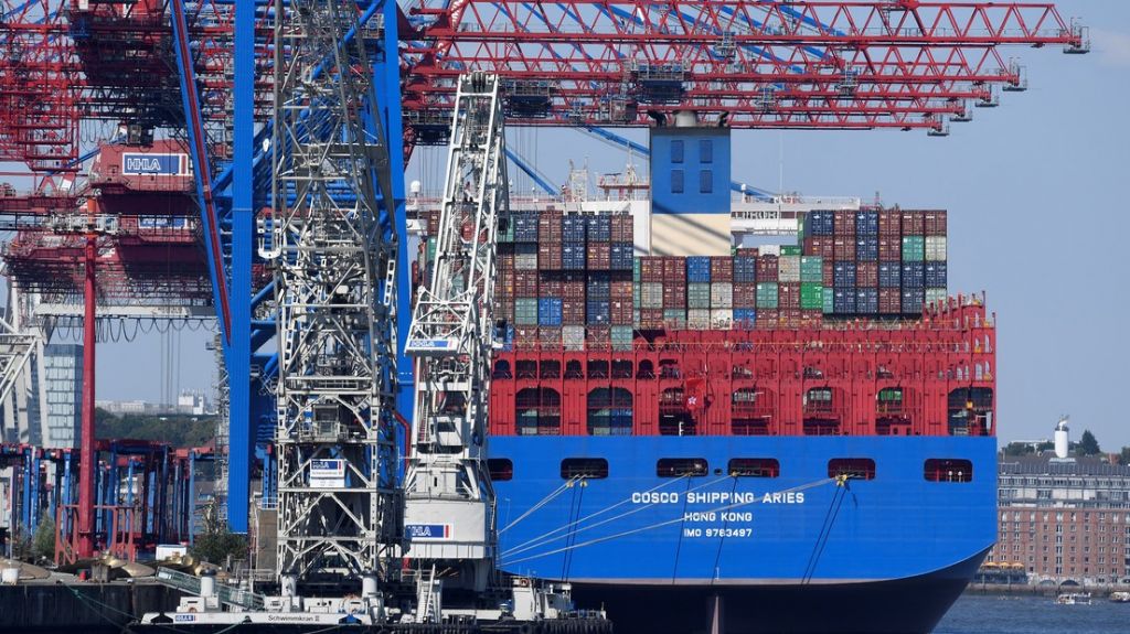  A punto de firmarse la "fase uno" del acuerdo comercial entre China y EE.UU.: &iquest;en qu&eacute; consiste? 