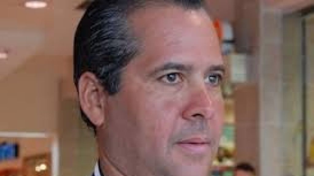  &ldquo;Johnny&rdquo; M&eacute;ndez confirma que Jorge Navarro recibir&aacute; terapias 