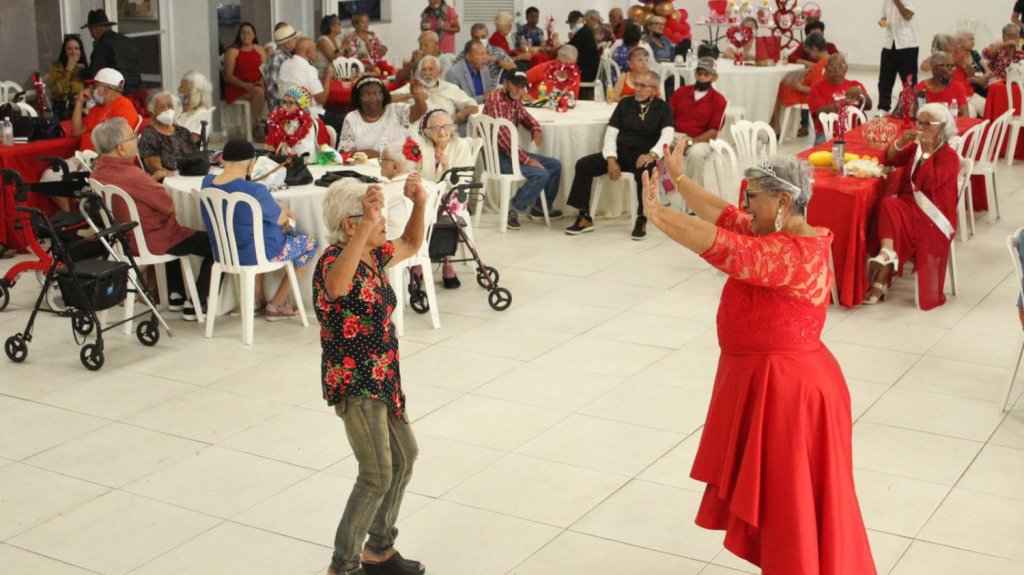  Junte de envejecientes de Ceiba, Vieques, Fajardo y Luquillo 